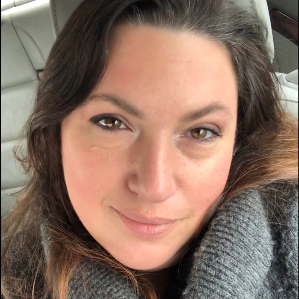 Meet your Posher, Raffaella